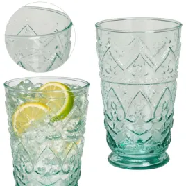 szklanka-do-napojow-zimnych-wody-drinkow-dekoracyjna-tloczona-vintage-490ml