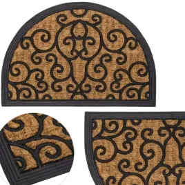 wycieraczka-kokosowa-pod-drzwi-60x40cm-polokragla-z-wzorem-ramka-klasyczna
