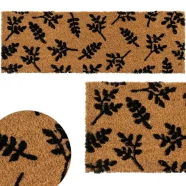 wycieraczka-kokosowa-pod-drzwi-75x25-cm-dekoracyjna-szeroka-w-liscie-akacji