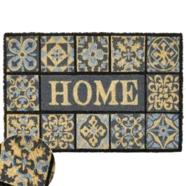 wycieraczka-kokosowa-pod-drzwi-60x40-cm-dekoracyjna-niebieska-napis-home