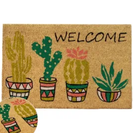 wycieraczka-kokosowa-pod-drzwi-60x40-cm-dekoracyjna-w-kaktusy-napis-welcome