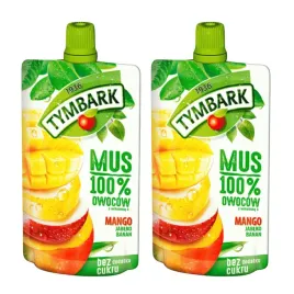 tymabrk-mus-100percent-z-owocow-mango-jablko-banan-zdrowa-przekaska-120g-x2