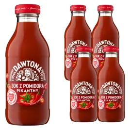 dawtona-sok-pomidorowy-pikantny-smak-soczystego-pomidora-300ml-x5