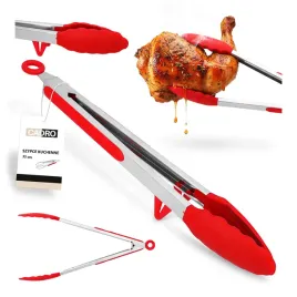 szczypce-kuchenne-silikonowe-do-grilla-miesa-stal-nierdzewna-dlugie-35-cm