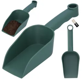 szufelka-ogrodowa-plastikowa-23-cm-lopatka-do-piasku-soli-ziarna-zielona