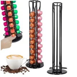 stojak-na-kapsulki-nespresso-do-kawy-obrotowy-40-szt-czarny-podajnik