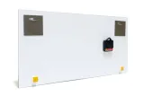 zegar-scienny-szklany-startujacy-samolot-60x30-cm-zasilanie-baterie