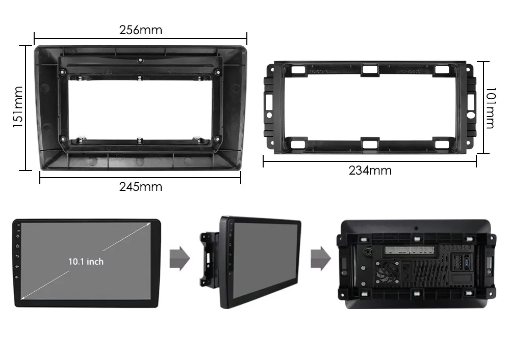 radio-nawigacja-android-dodge-ram-caliber-challenger-2-gb-dsp-carplay-lte
