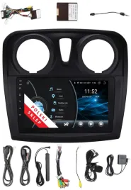 radio-nawigacja-android-dacia-logan-ii-sandero-ii-2-32-gb-dsp-carplay-lte