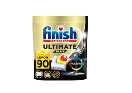 finish-powerball-ultimate-plus-kapsulki-do-zmywarki-cytryna-90-sztuk