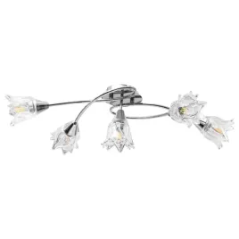 vidaxl-lampa-sufitowa-ze-szklanymi-kloszami-na-5-zarowek-e14-tulipany