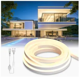 neon-led-20m-bialy-naturalny-120-led-m-zewnetrzny-zasilacz-kompletny-zestaw
