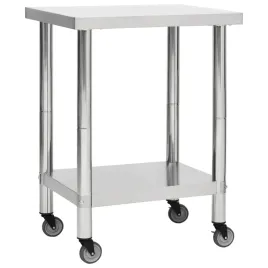 kuchenny-stol-roboczy-na-kolkach-80x30x85-cm-stal-nierdzewna