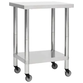kuchenny-stol-roboczy-na-kolkach-60x30x85-cm-stal-nierdzewna
