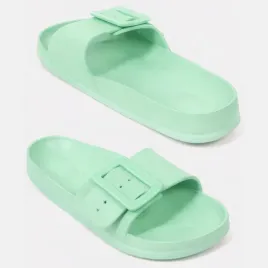 klapki-damskie-piankowe-lekkie-z-klamra-na-basen-ogrod-mietowe-yo-36