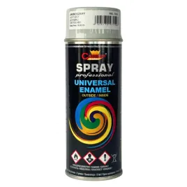 farba-lakier-emalia-spray-champion-400ml-jasno-szary-ral-7035