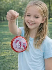 jojo-swiecace-led-motyw-jednorozec-wzor-2w1-gra-zrecznosciowa-yoyo-zolte