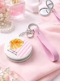 lusterko-kieszonkowe-dwustronne-skladane-z-zawieszka-uchwytem-male-wzor-3