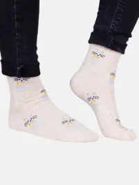 skarpetki-dziewczece-dzieciece-bawelniane-za-kostke-wzor-yo-39-41-w10