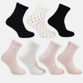 7-pak-skarpetki-skarpety-dziewczece-z-bawelna-dlugie-zestaw-31-34