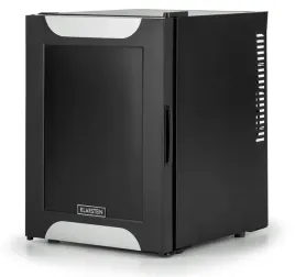 mala-lodowka-mini-chlodziarka-minibar-klarstein-led-40cm-33l-czarna
