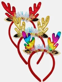 swiateczna-opaska-rogi-renifera-na-glowe-smieszna-swieta-wielokolorowa