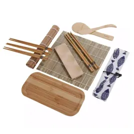 zestaw-do-robienia-podawania-sushi-mata-paleczki-taca-11-el-5-osob
