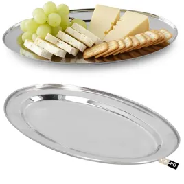 taca-do-serwowania-przekasek-polmisek-ze-stali-nierdzewnej-owalny-34x215cm