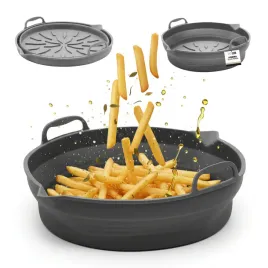 wklad-silikonowy-do-frytkownicy-beztluszczowej-airfryer-skladany-22-cm
