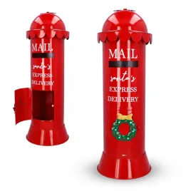 swiateczna-skrzynka-na-listy-do-mikolaja-metalowa-czerwona-53cm-dekoracyjna