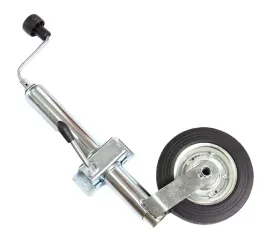 kolo-podporowe-z-obejma-pelne-200-mm-do-przyczepy