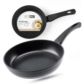 patelnia-aluminiowa-28-cm-indukcja-gaz-powloka-nieprzywieralna-duza