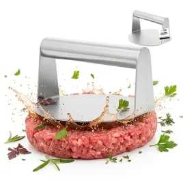 praska-forma-do-burgerow-kotletow-stekow-stal-nierdzewna-14-cm-z-raczka
