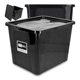 pojemnik-na-zabawki-plastikowy-z-pokrywa-czarny-30l-duzy-pudlo-box-zamykany