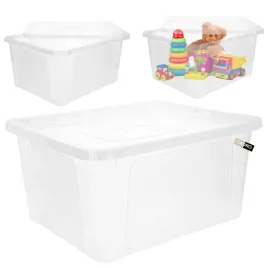 pojemnik-plastikowy-z-pokrywa-duzy-pudlo-na-zabawki-box-przezroczysty-20l