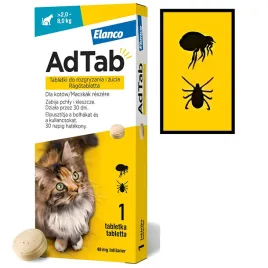 elanco-adtab-tabletka-na-pchly-i-kleszcze-dla-kota-o-wadze-2-8-kg