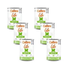 calibra-life-sensitive-monoprotein-rabbit-6-x-400-g