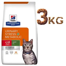 hill-s-pd-c-d-urinary-stress-metabolic-feline-3-kg