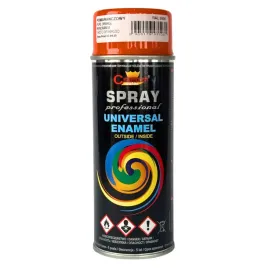 farba-lakier-emalia-spray-champion-400ml-orzechowy-ral-8011