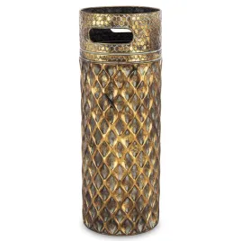 parasolnik-metalowy-zloty-tloczony-retro-postarzany-stojak-na-parasole