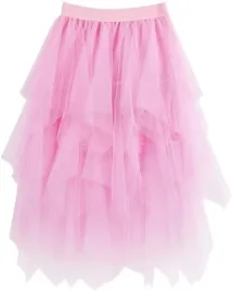 spodnica-tiulowa-midi-dla-kobiet-rozmiar-m-kolor-rozowy