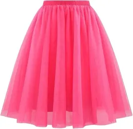 damska-spodnica-tutu-z-tiulu-wysoka-elastyczna-rozkloszowana-a-line-l
