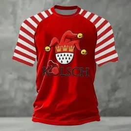 meski-t-shirt-karnawalowy-kolonia-czerwono-bialy-nadruk-klauna-3xl