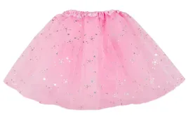 spodniczka-tutu-cekiny-tiulowa-rozowa-disco-30cm