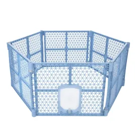 tiaki-kojec-dla-szczeniat-i-kociat-6-katny-150x170x66cm