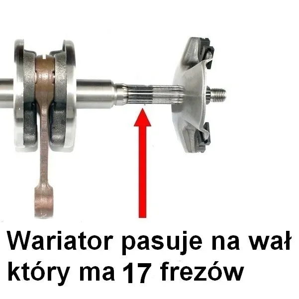 wariator-do-junak-606-2t-50-pasek-producent-czesci-inny