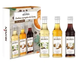 monin-set-zestaw-mini-syropow-do-kawy-karmel-wanilia-ciasteczko-3x50ml