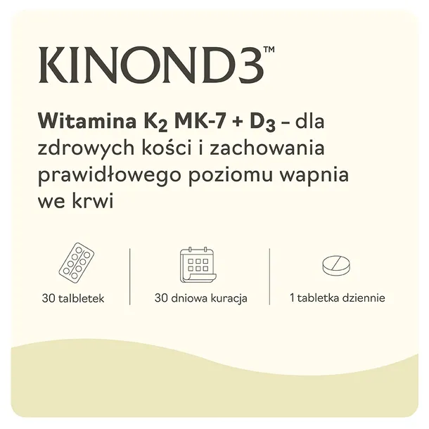 kinon-d3-witamina-k2-mk-7-d3-30-tabletek-liczba-sztuk-30-szt