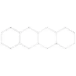 lampa-plaster-miodu-324x97cm-145w-hexagon-4hex-6500k-detailing-564