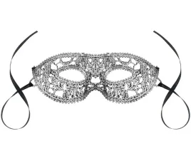 maska-azurowa-godan-srebrna-dama-bal-kostiumowy-wenecka-na-oczy